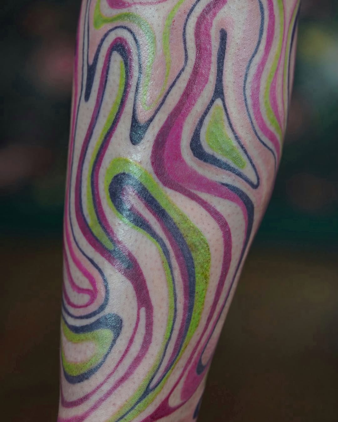 ☁️ Ludai tattoo 🌥️