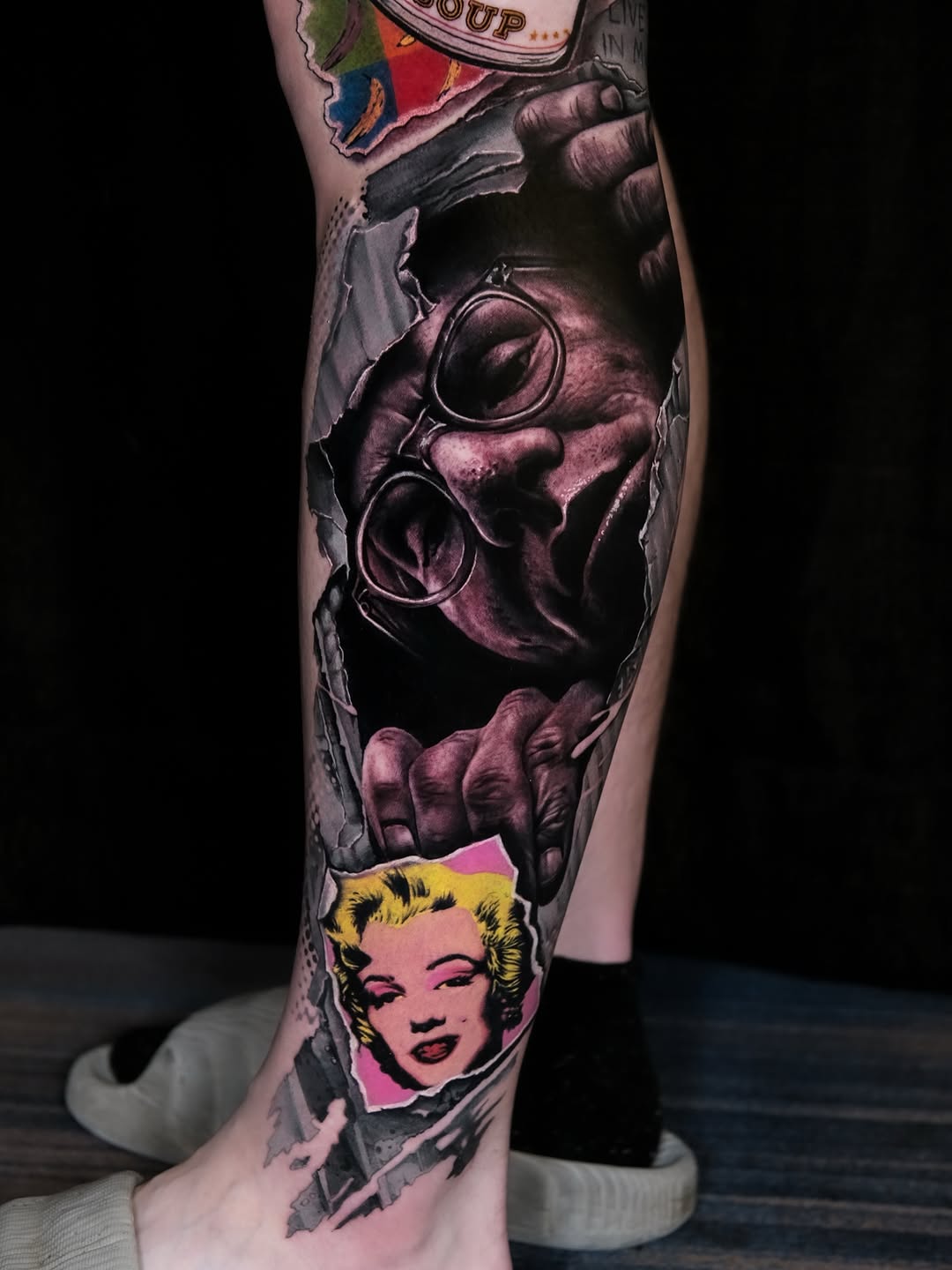 NETO COUTINHO TATTOO