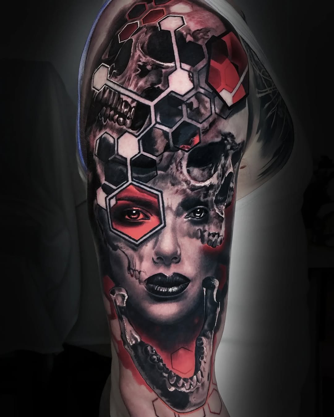 bobbycupparotattoos