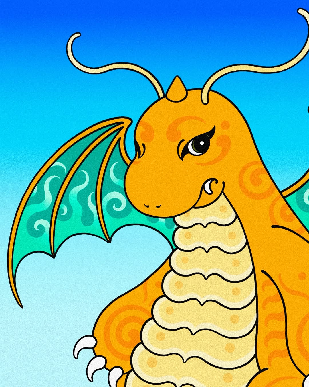 Dragon