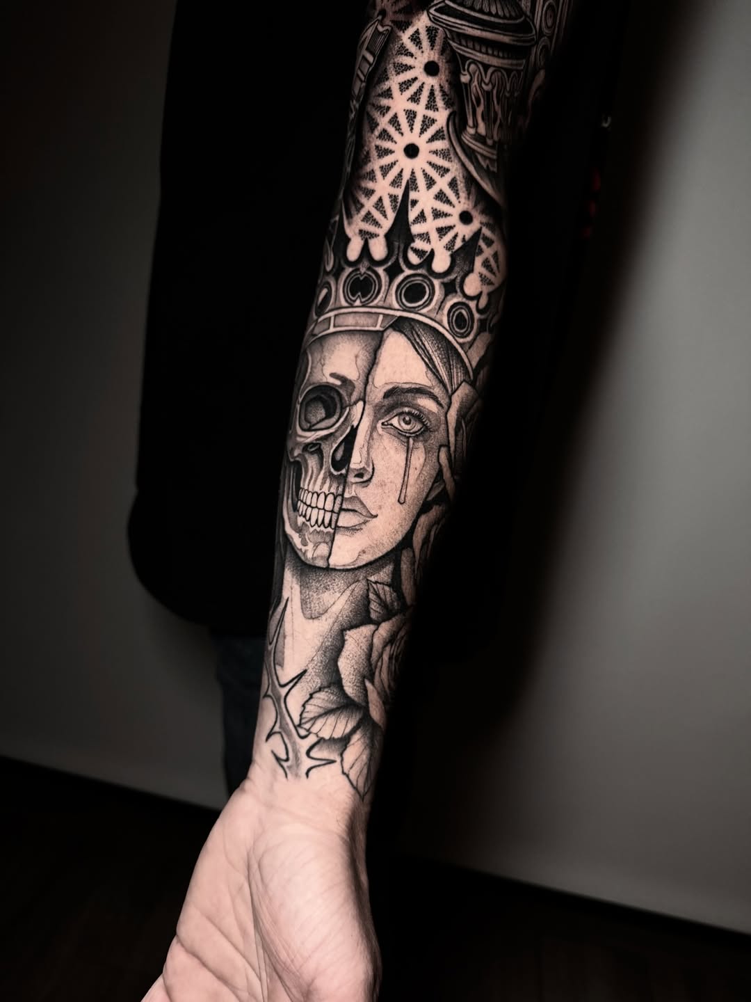 davidmushaneytattoos