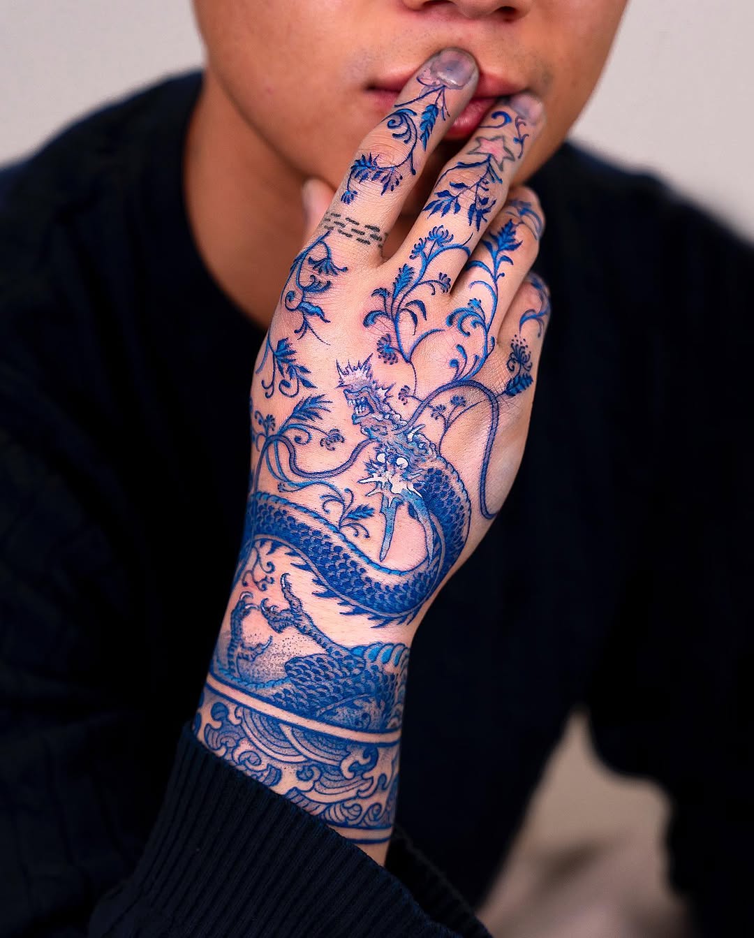 Dragon