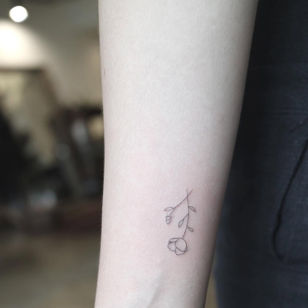 Mini, 좌표, 미니멀