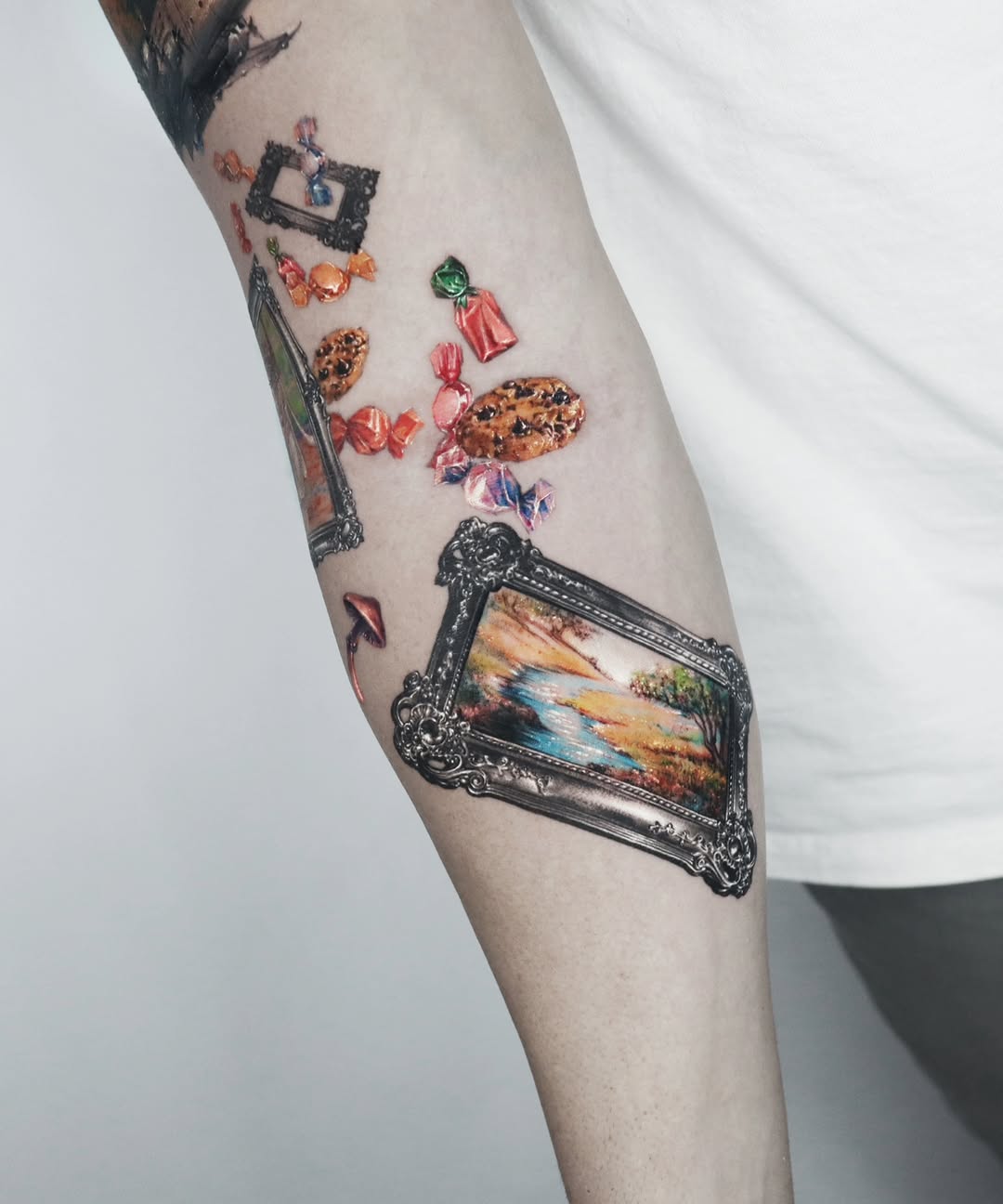 tattooist-ziho