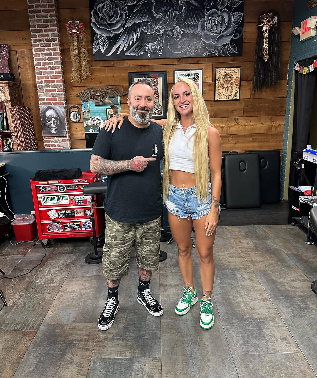 marceltattooartist