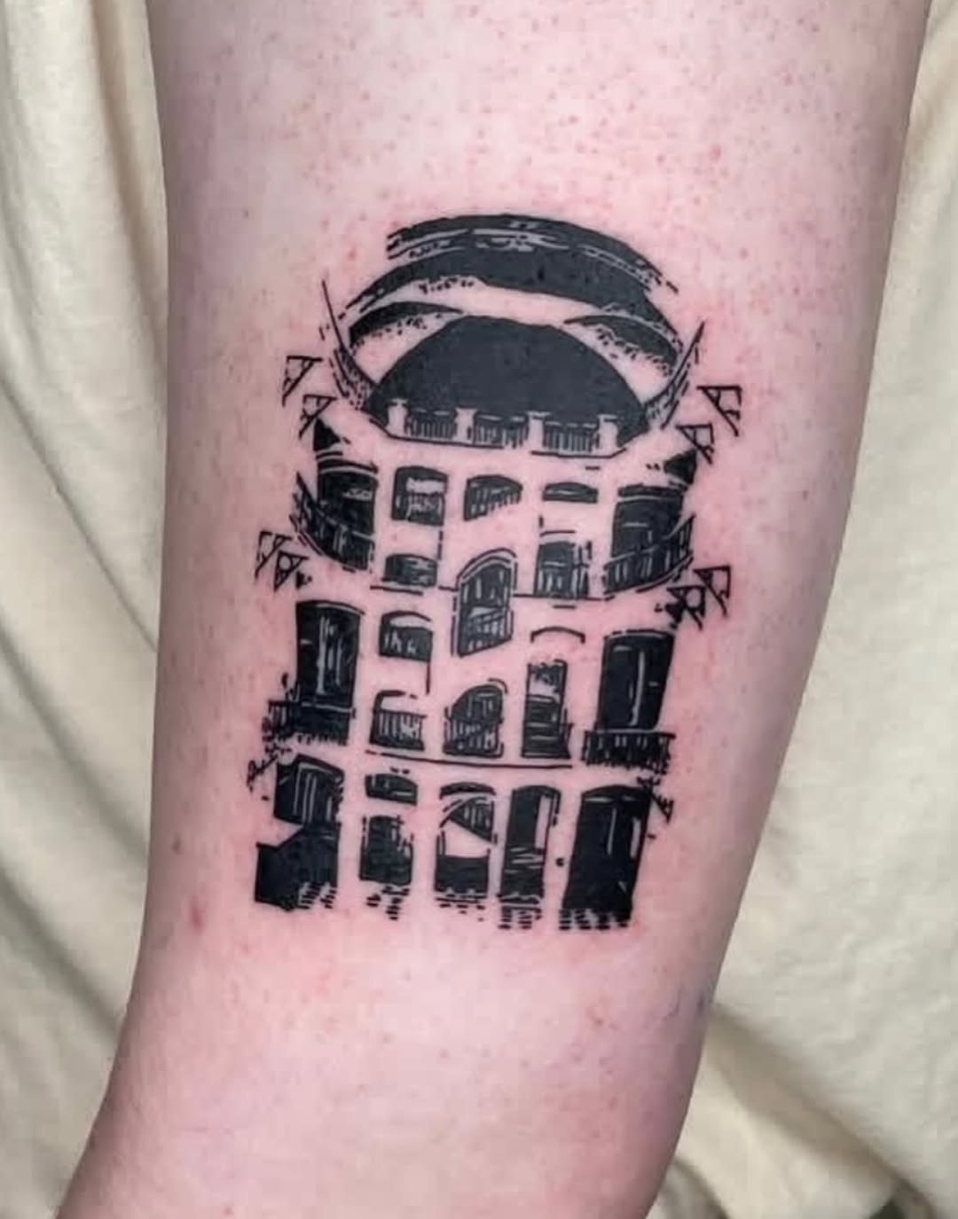 fleurnoiretattoo