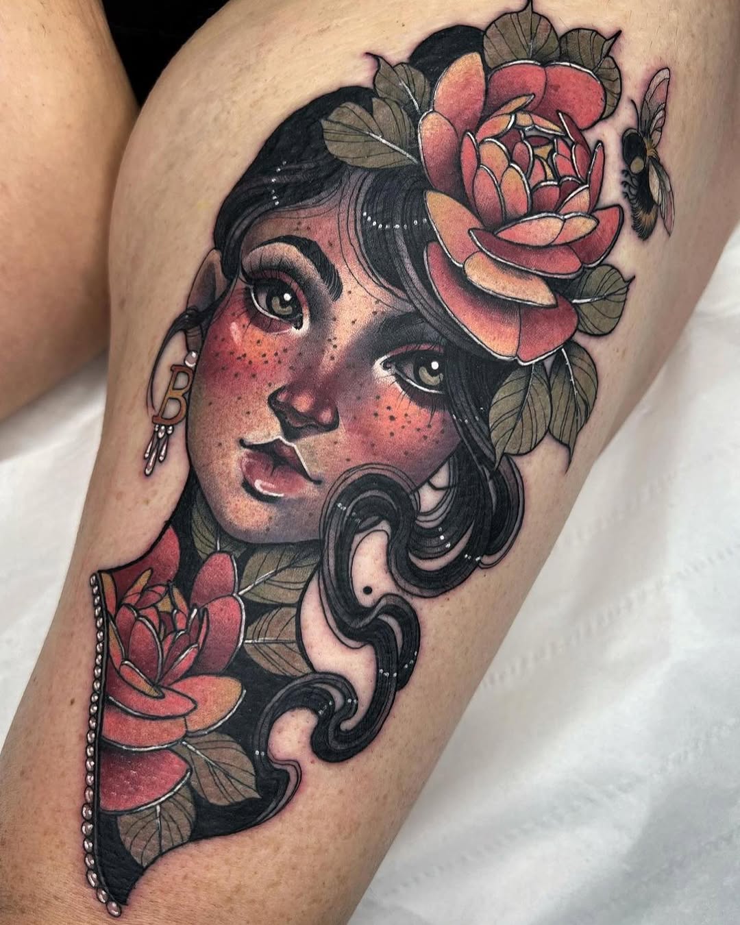 bethrosetattoo