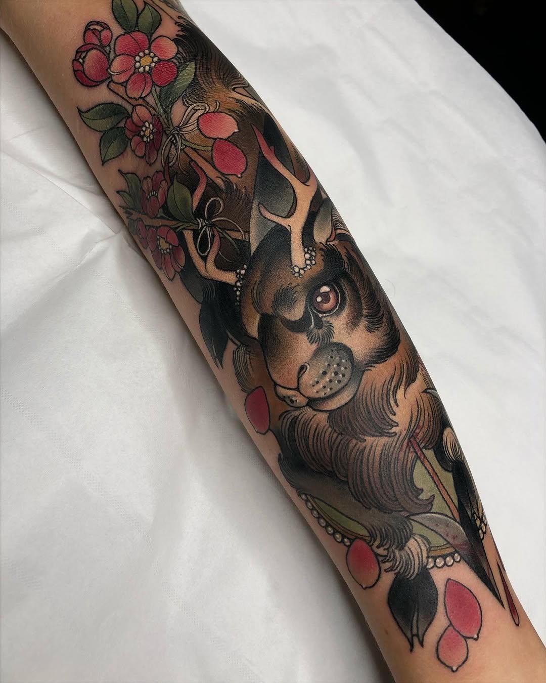 bethrosetattoo