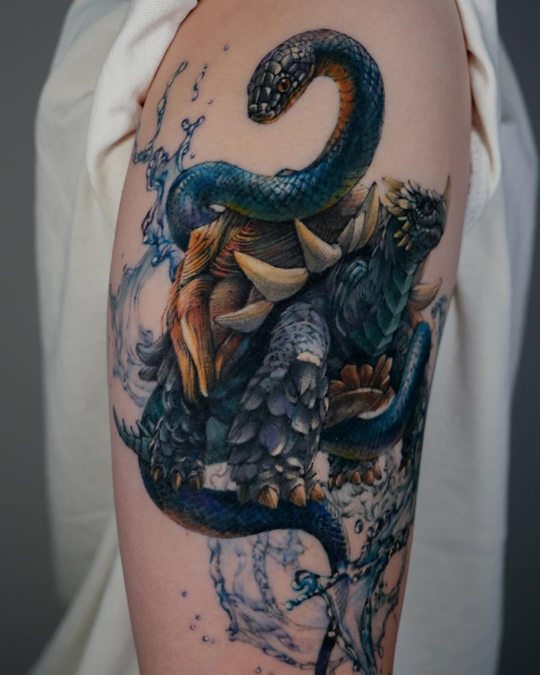 Dragon