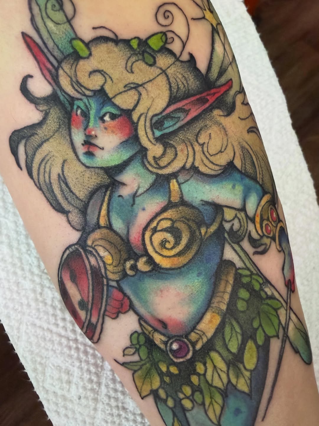 elliejoliv