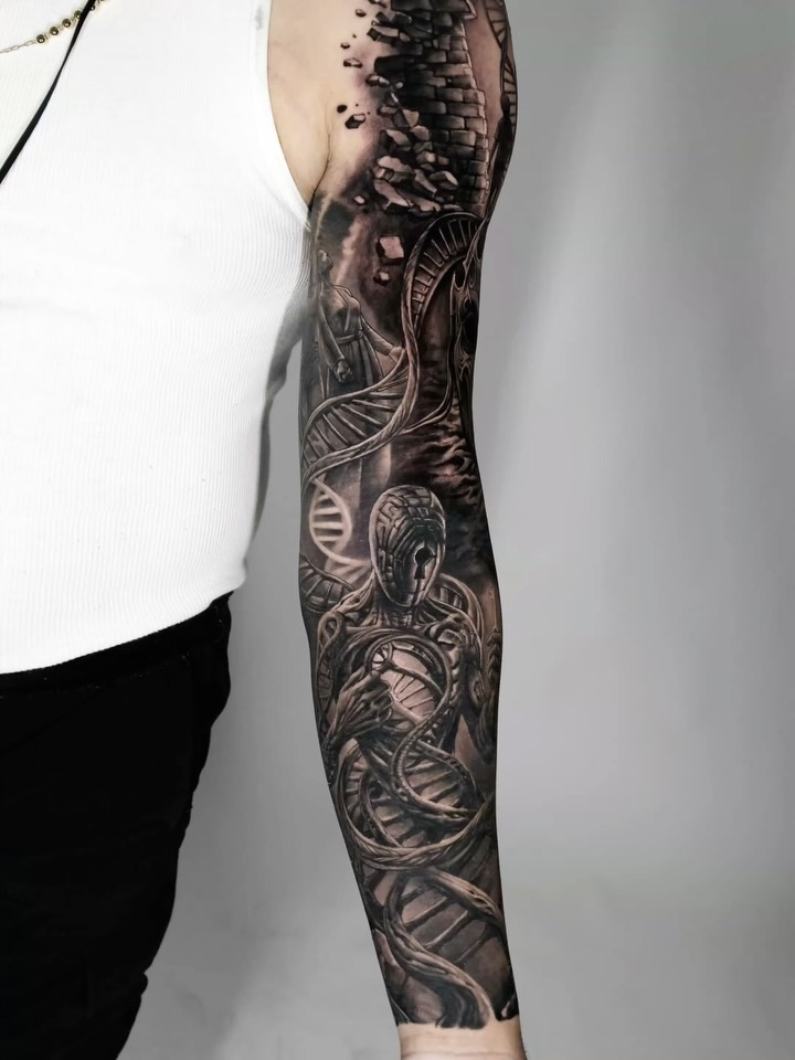 NETO COUTINHO TATTOO