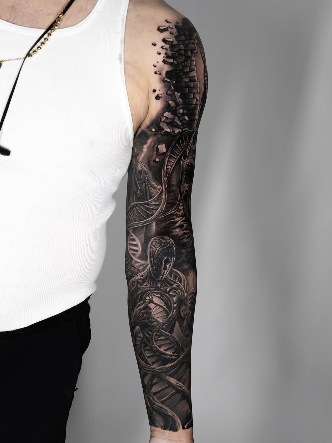 NETO COUTINHO TATTOO