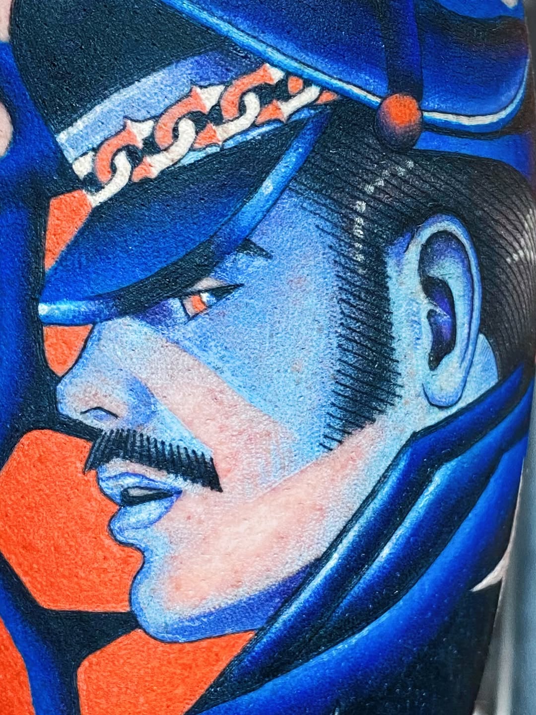 David Peyote