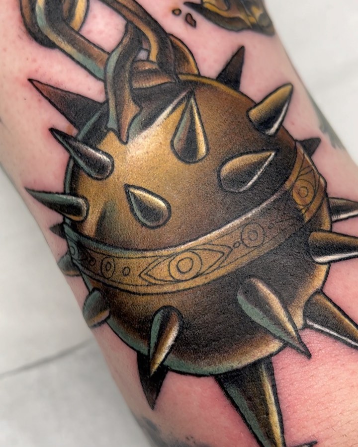 bethrosetattoo