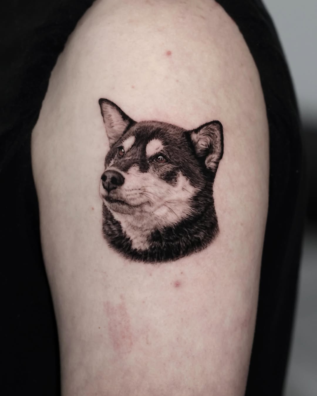 LA Tattoo Yeono