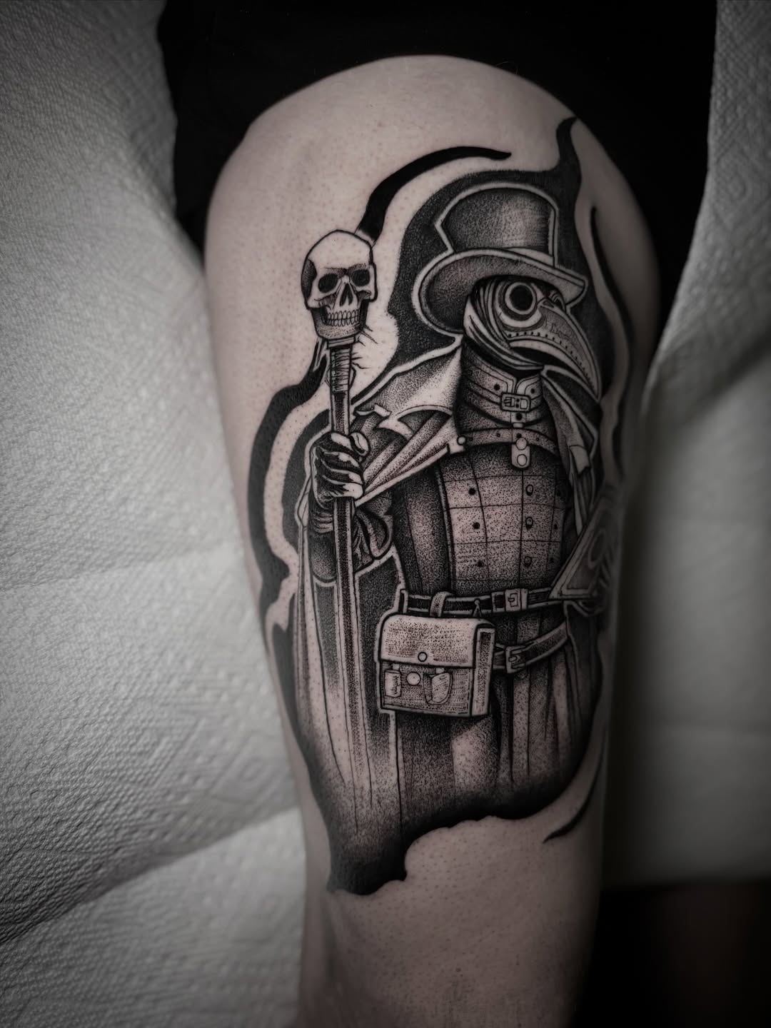 davidmushaneytattoos
