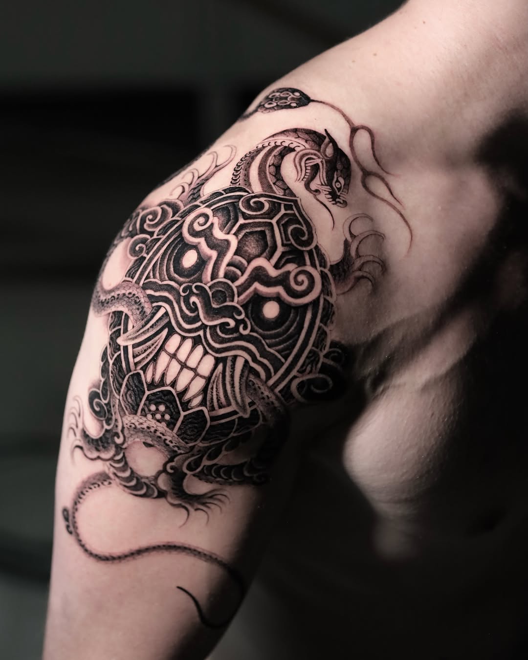 Dragon