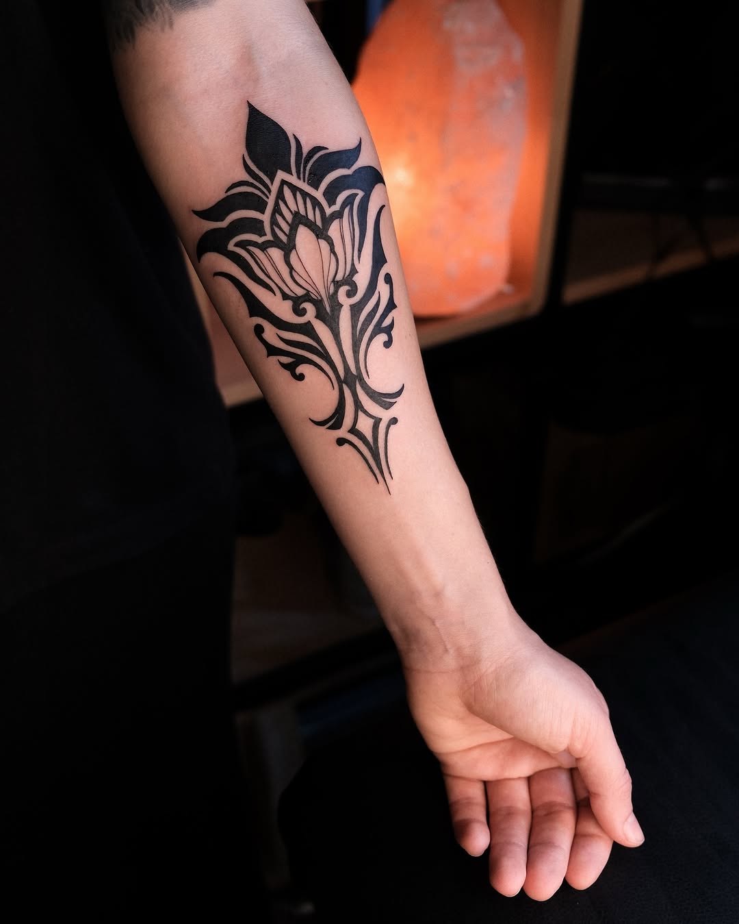 inkstasia