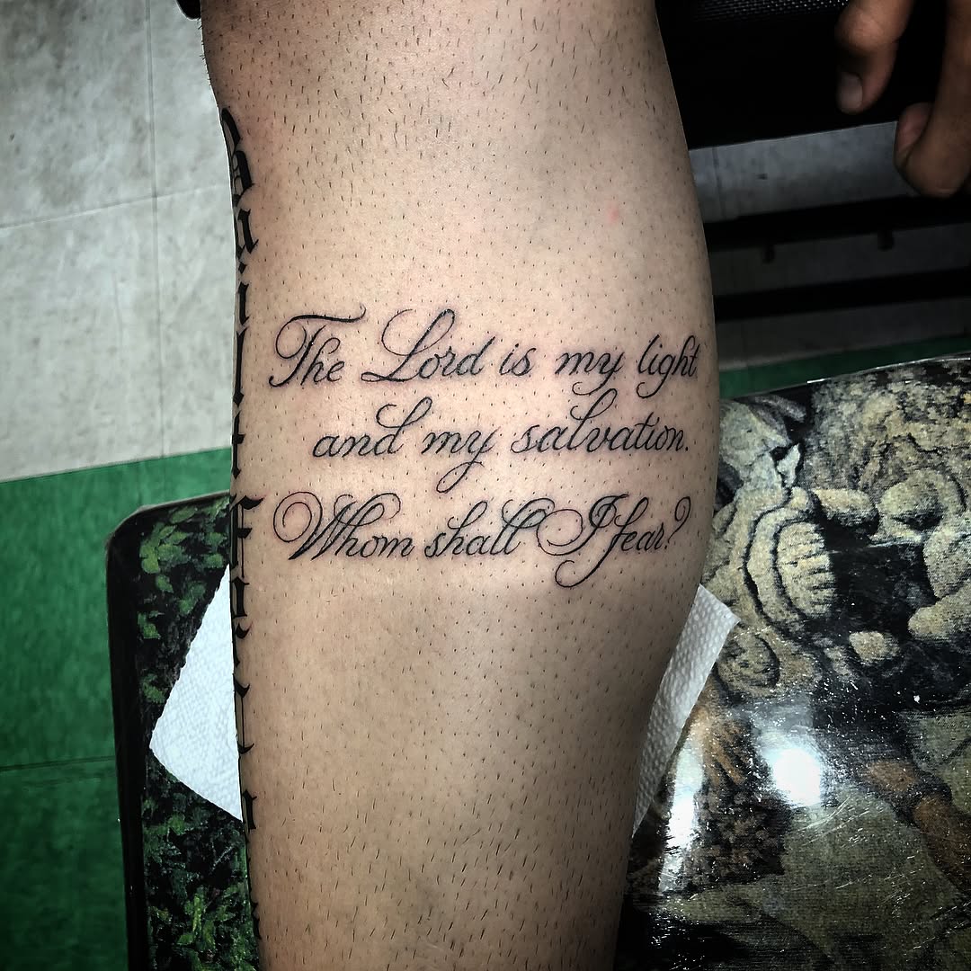 Isaiah Negrete