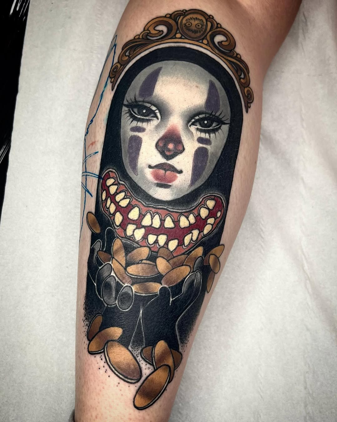 bethrosetattoo