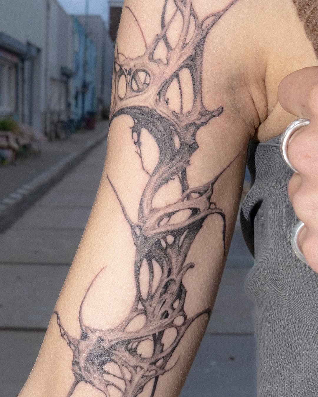 Tattooink mag