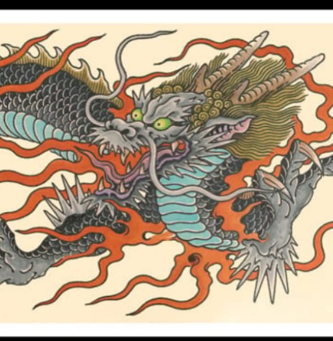 Dragon