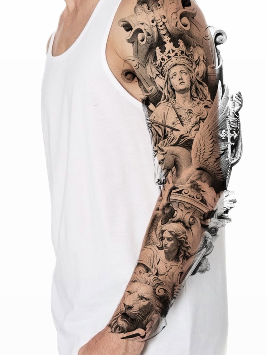 cot_tattoo