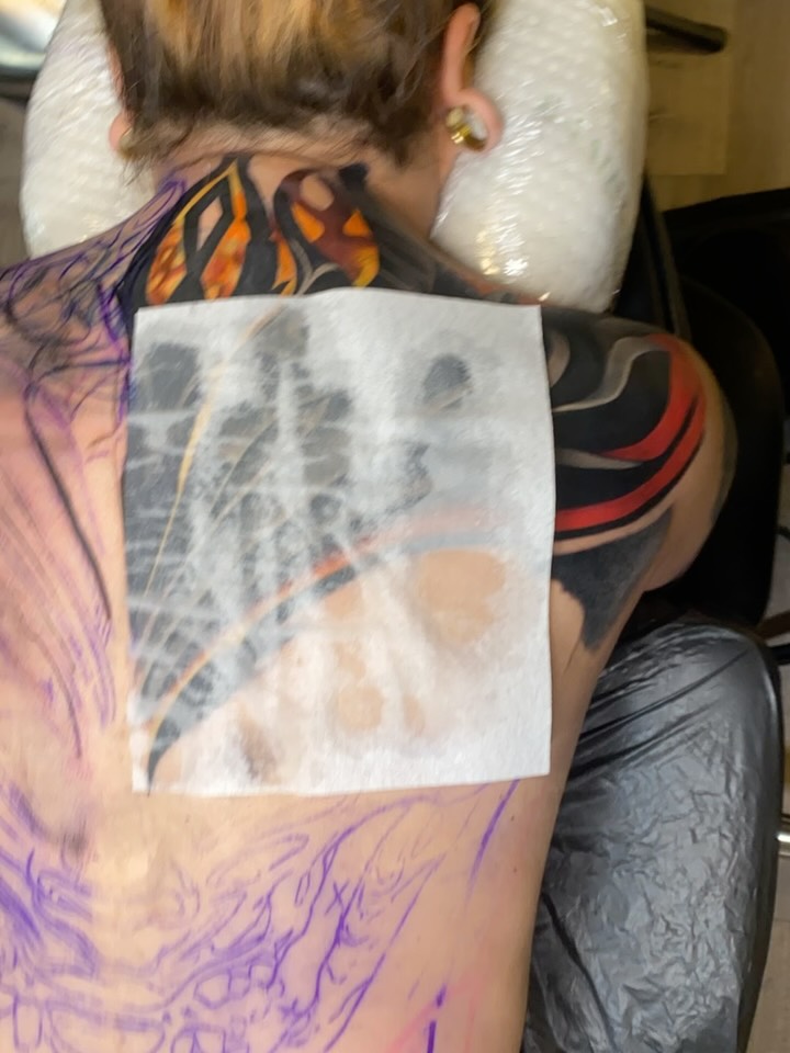 williartattoo