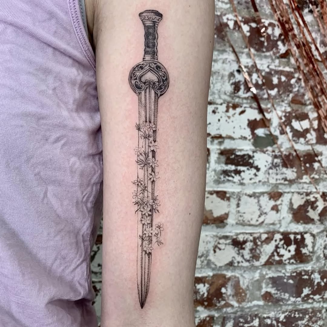 gristletattoo