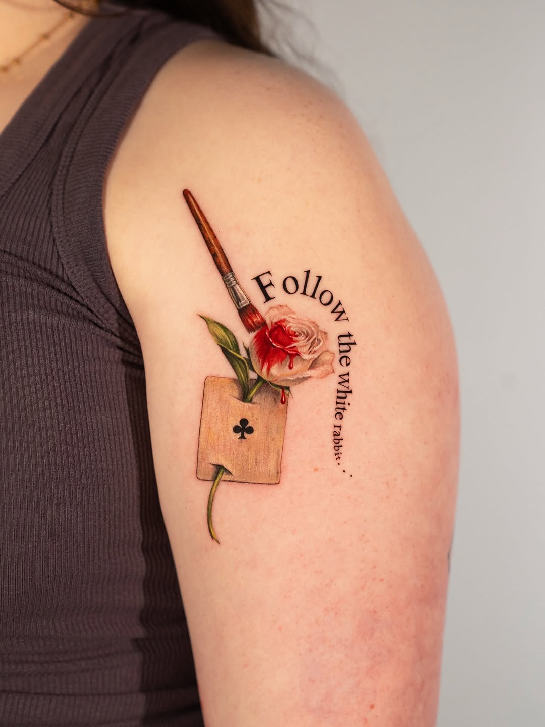 Flower, Rose, Nature