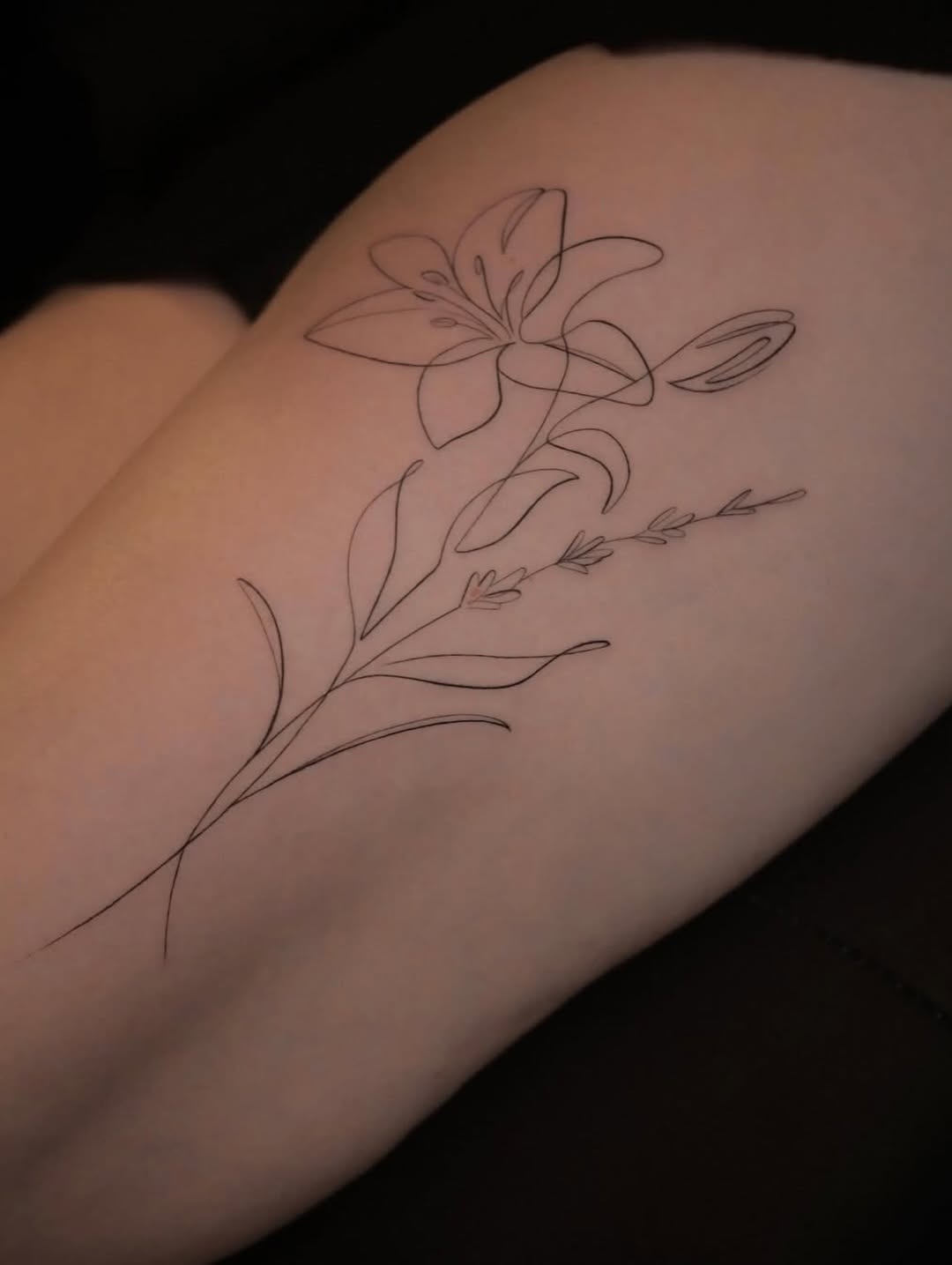 Lettering