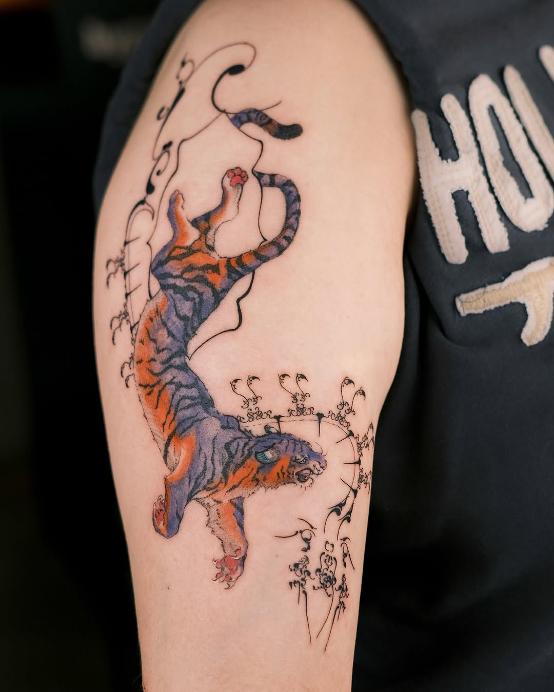 Tiger