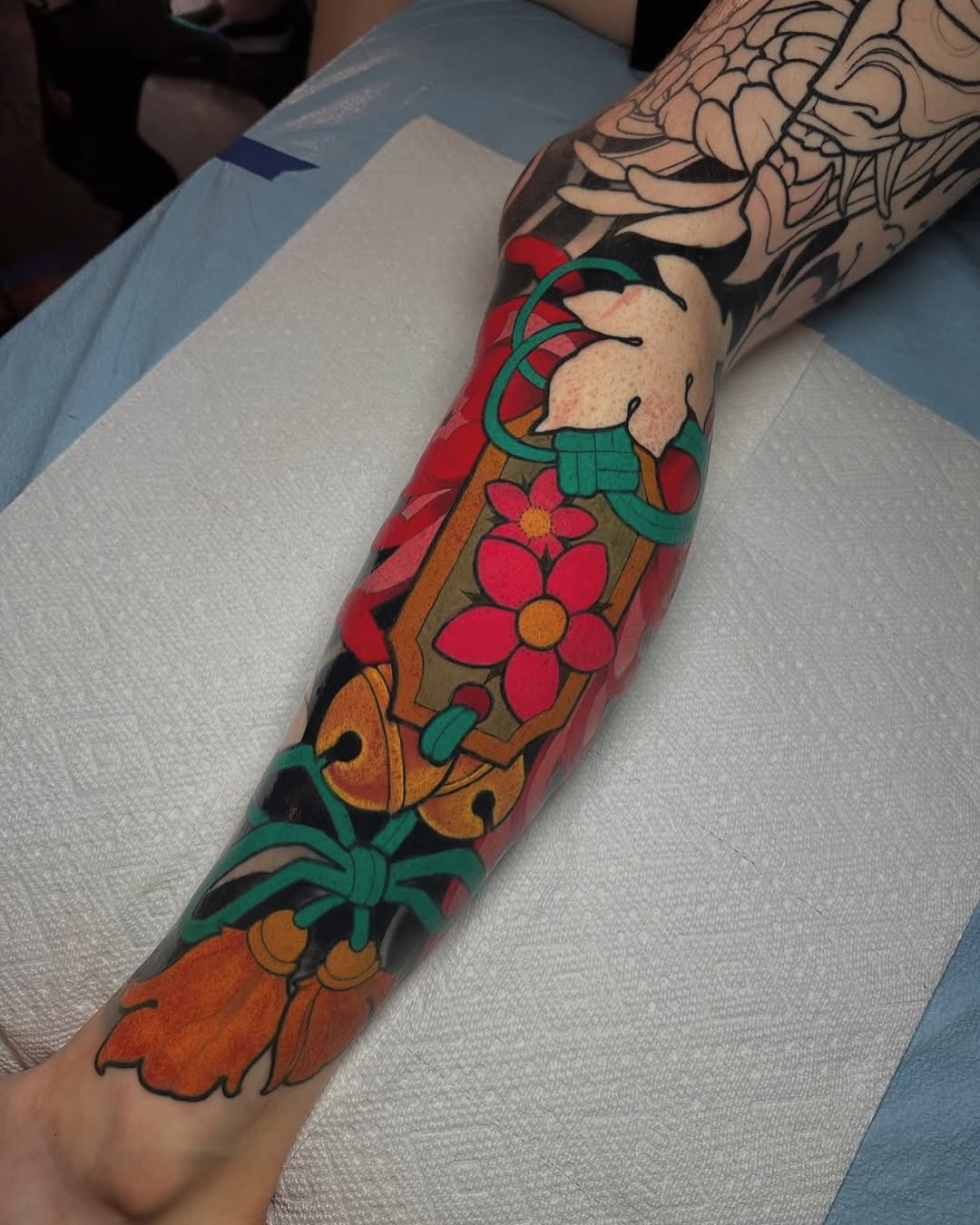 allisintattoos