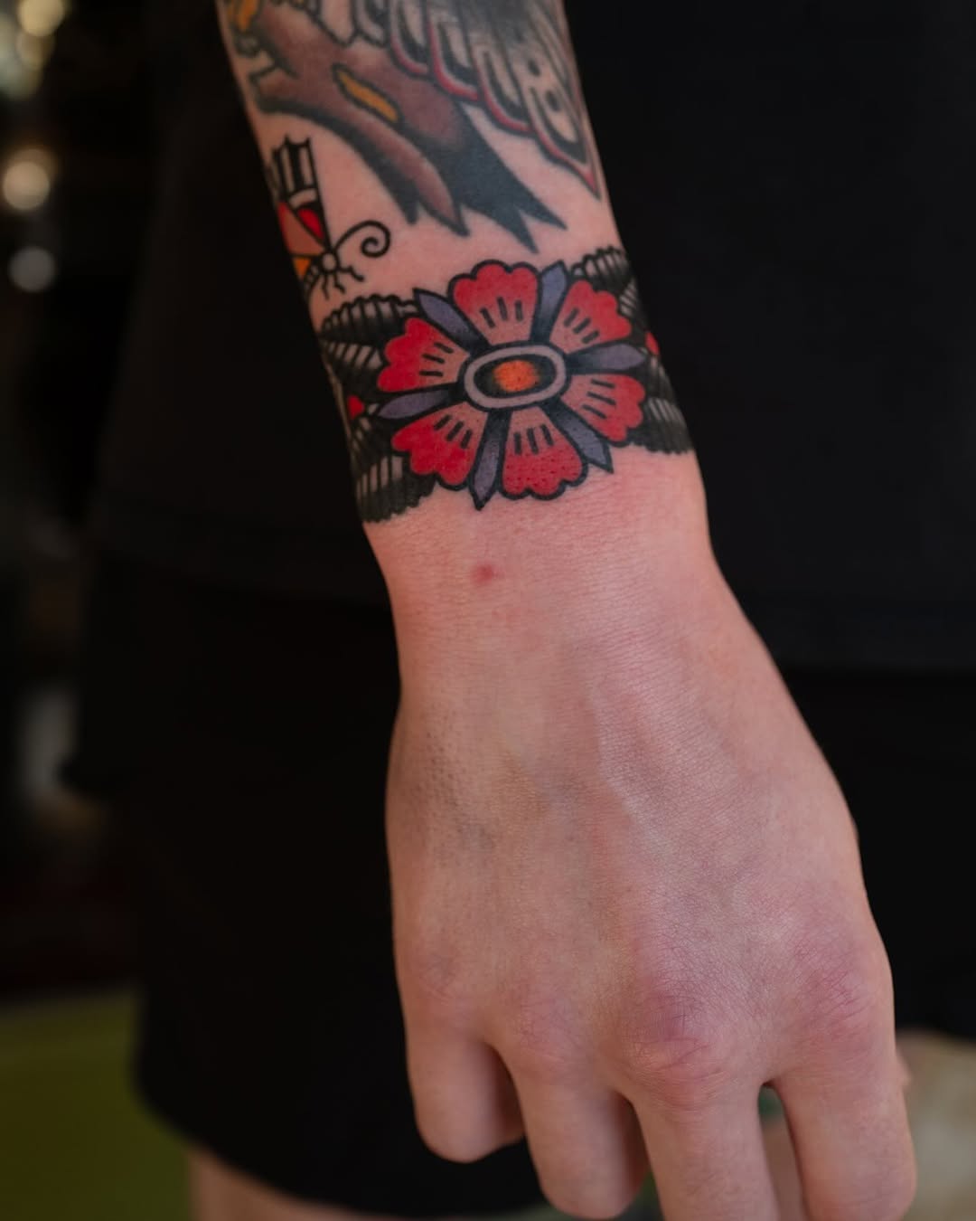 Flower