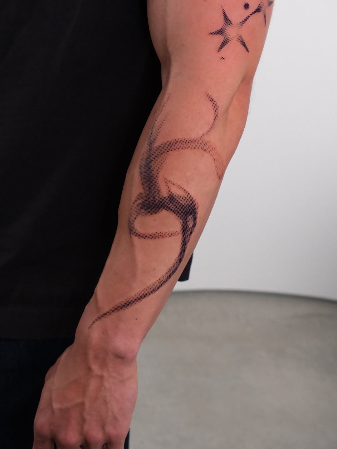 ata | Tattoo Artist