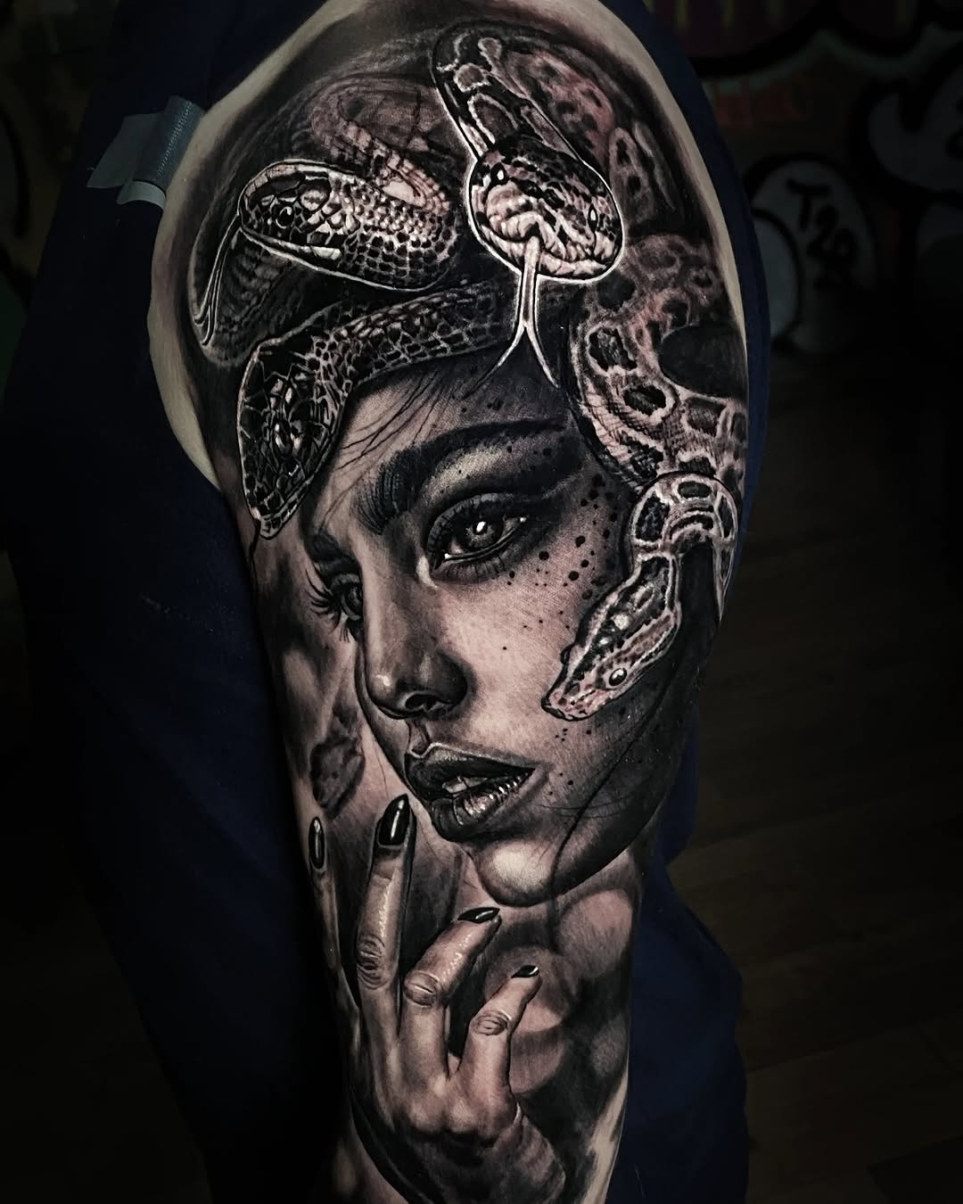 bobbycupparotattoos