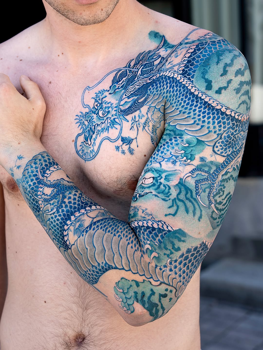 Dragon