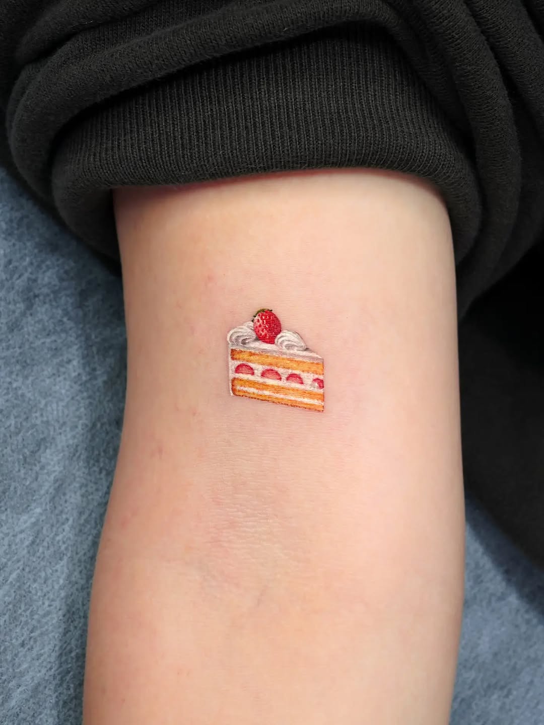 eins_tattooer