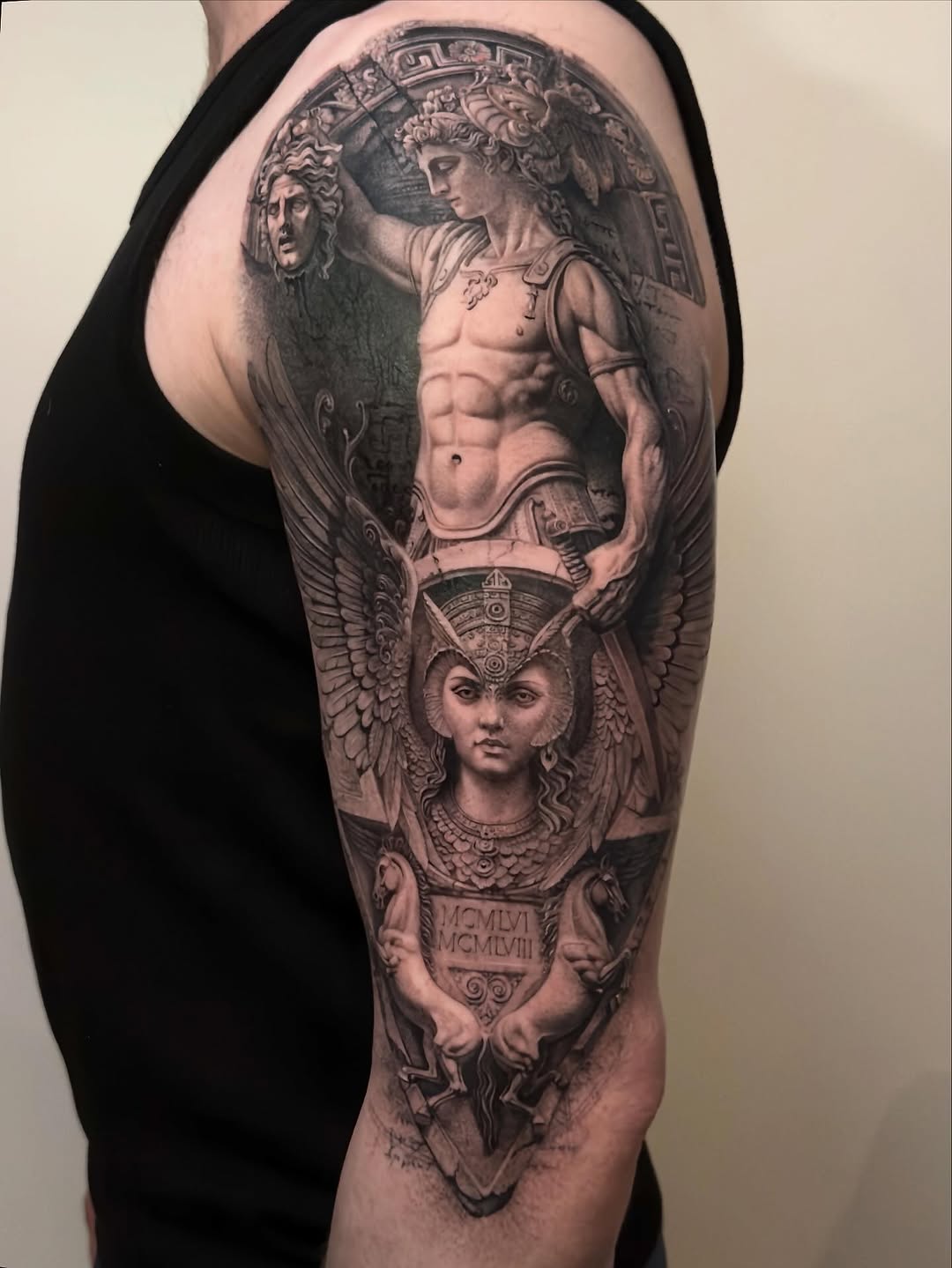 inkdeology
