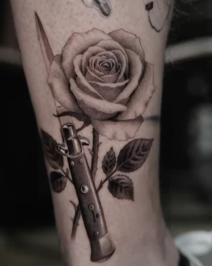 Rose