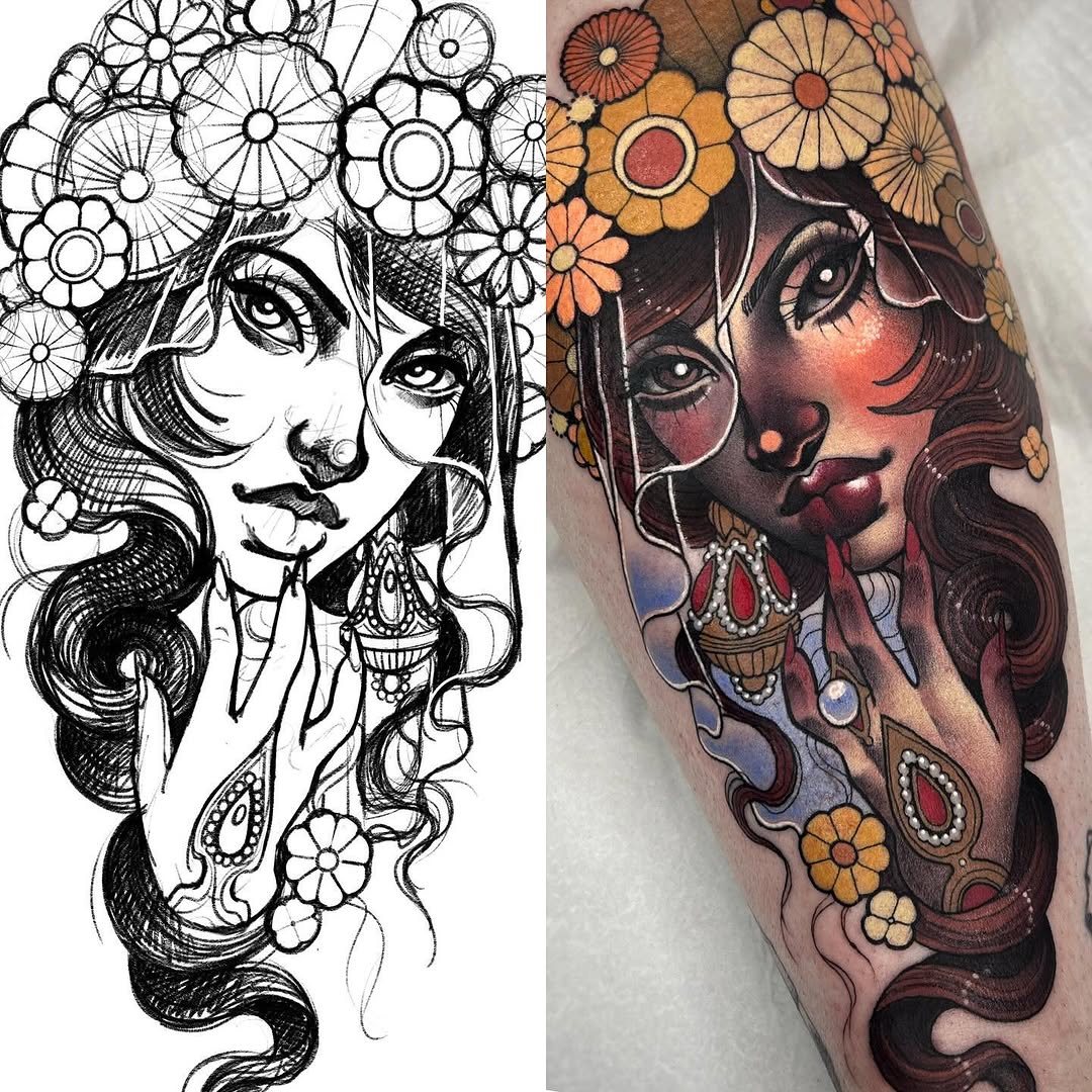 bethrosetattoo