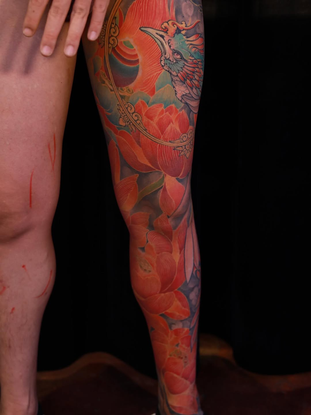 Flower, 불교, 불교 미술, 부처, 아시아
