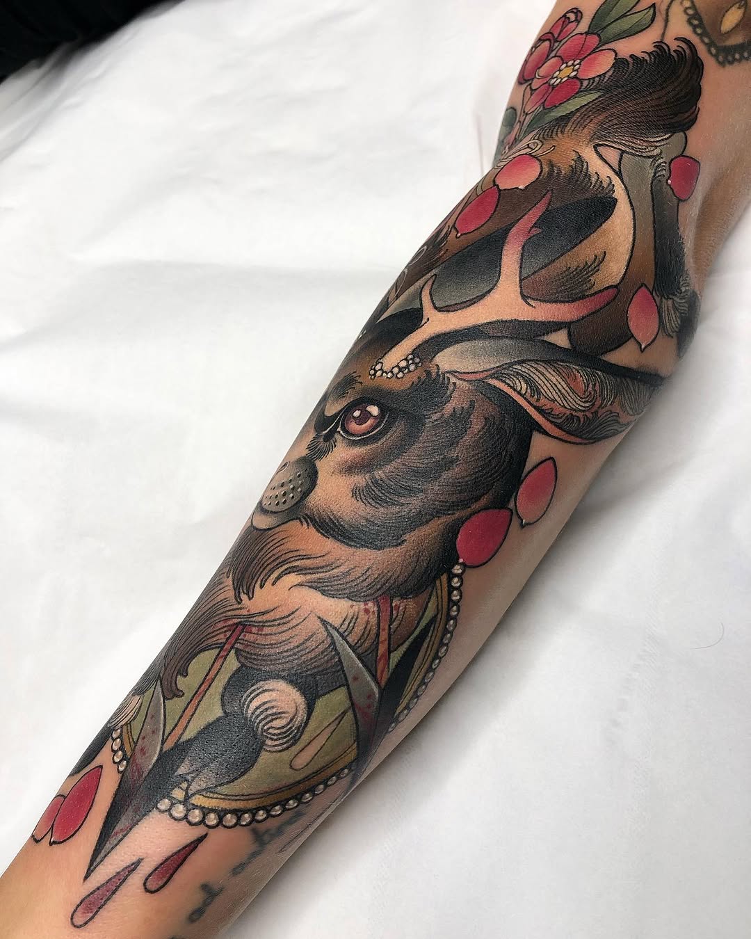 bethrosetattoo