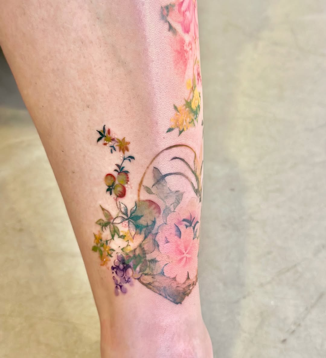 Flower
