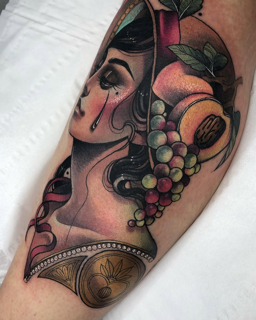 bethrosetattoo