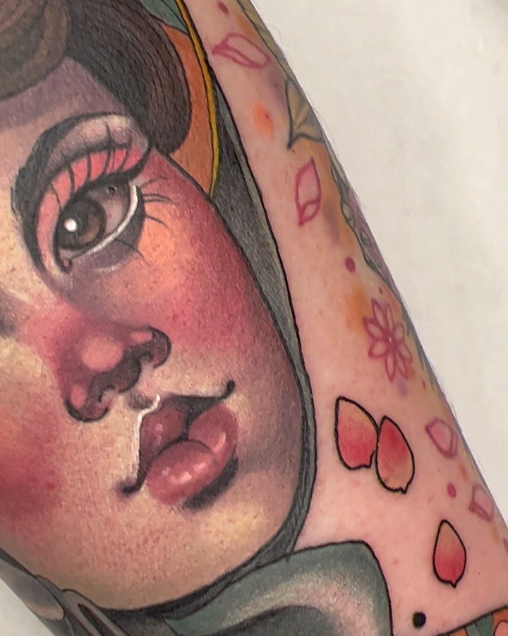 bethrosetattoo