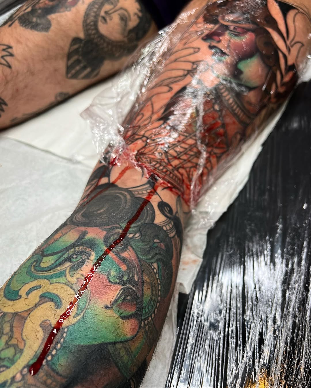 bethrosetattoo
