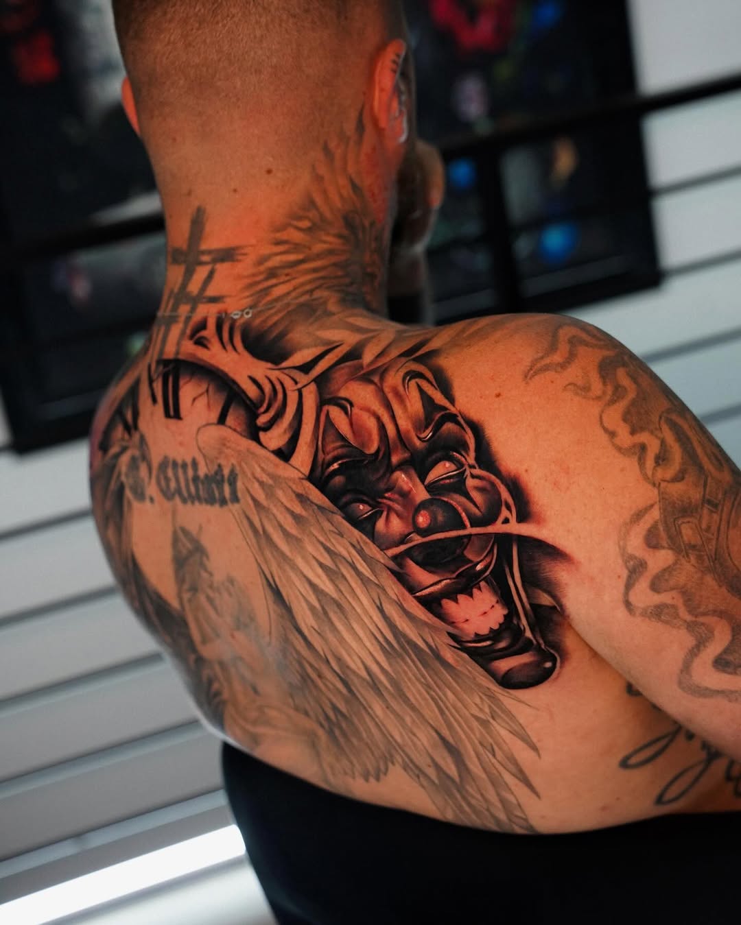 vendlertattoo