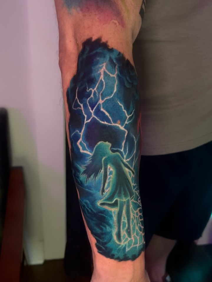 Sloo Tattoos