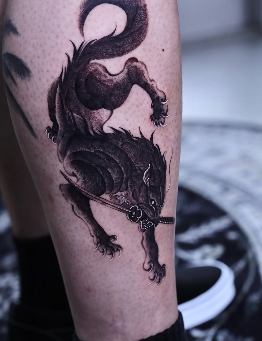 Dragon